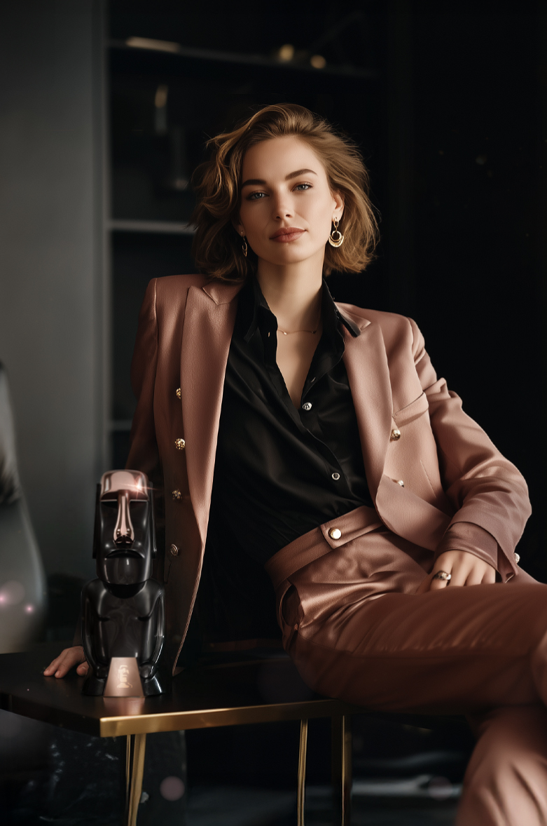 TITAN Women In Business Awards - Women Awards