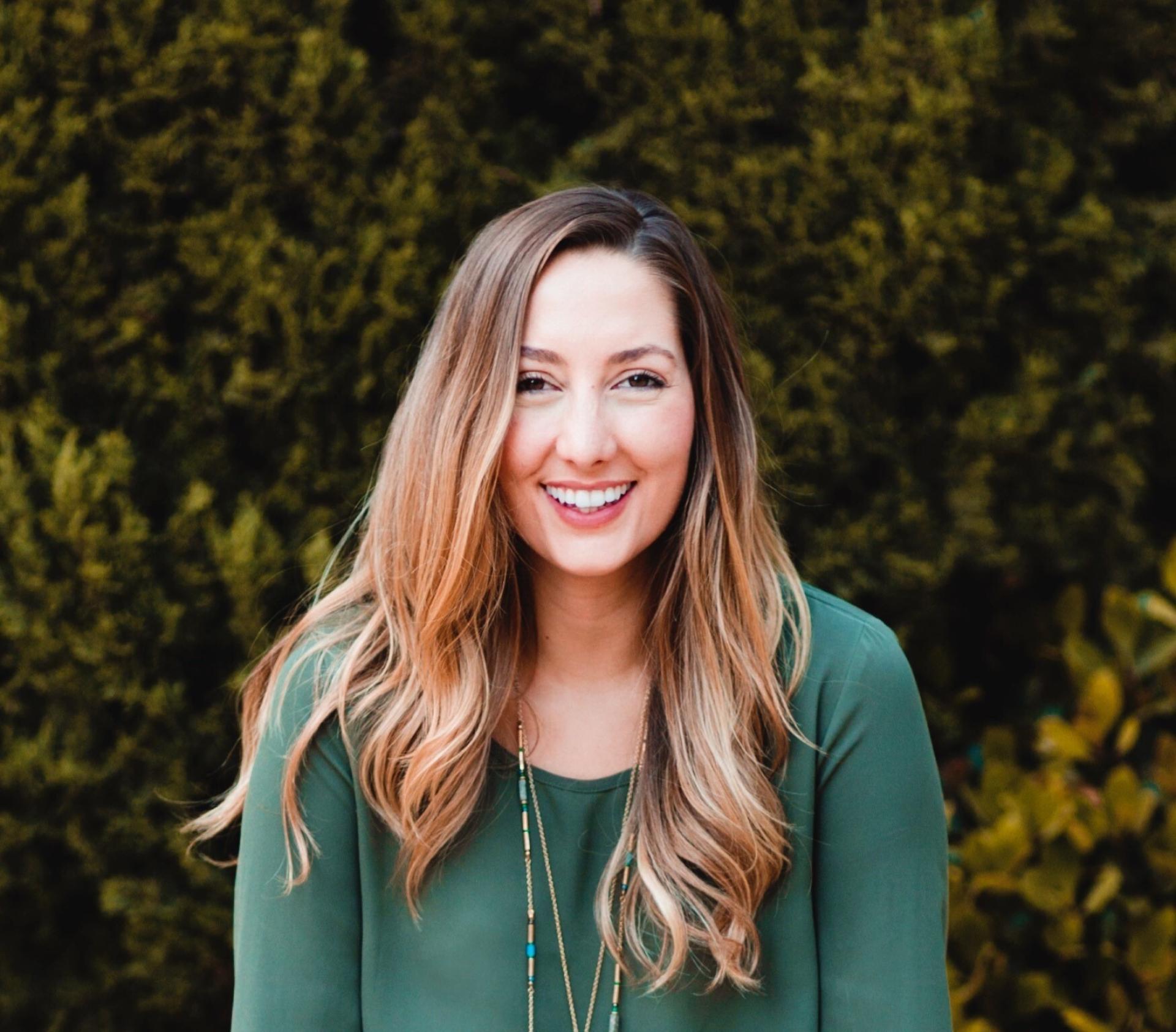 TITAN Women In Business Awards Winner - Senior Director, Operations gallery