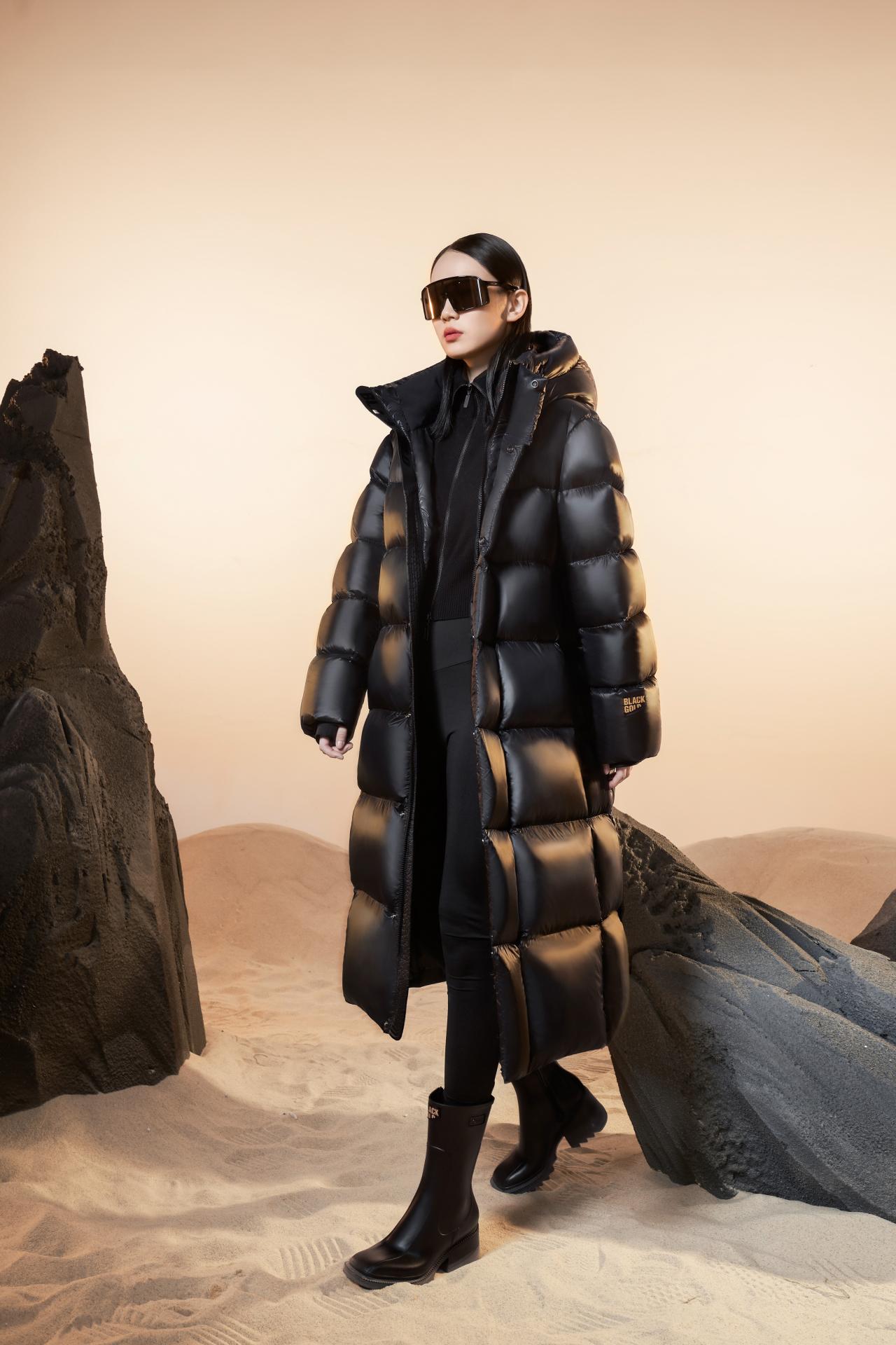 TITAN Women In Business Awards Winner - ZHANG CHUANGUI gallery