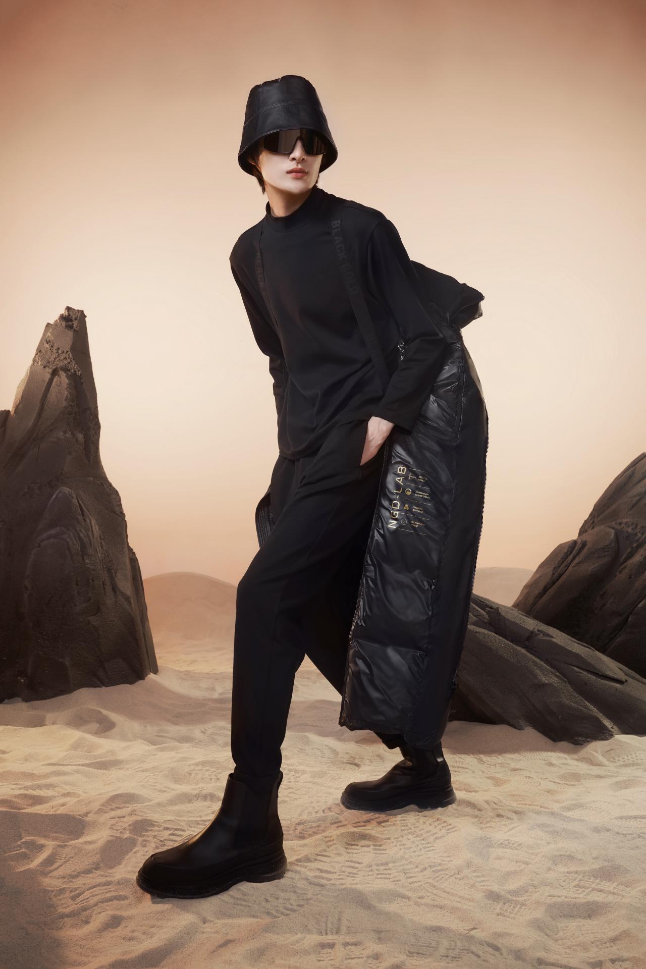 TITAN Women In Business Awards Winner - ZHANG CHUANGUI gallery