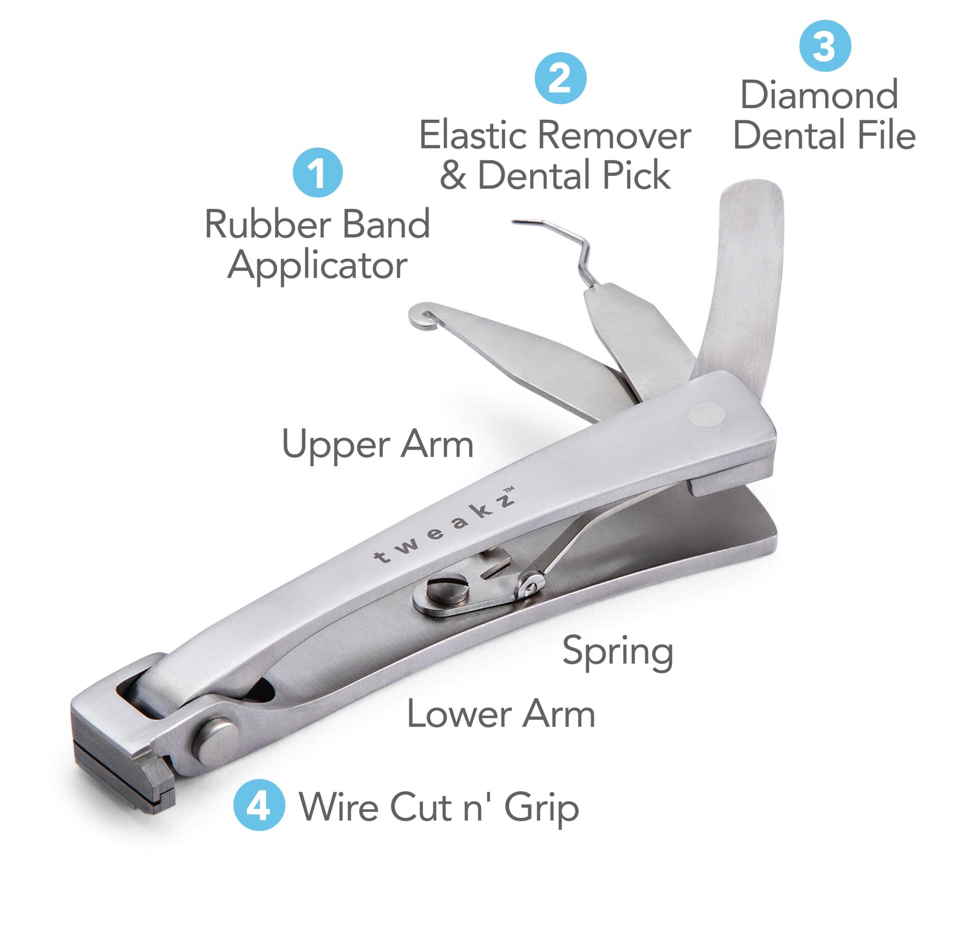 TITAN Women In Business Awards Winner - Patient turned Orthodontist innovating for the industry gallery