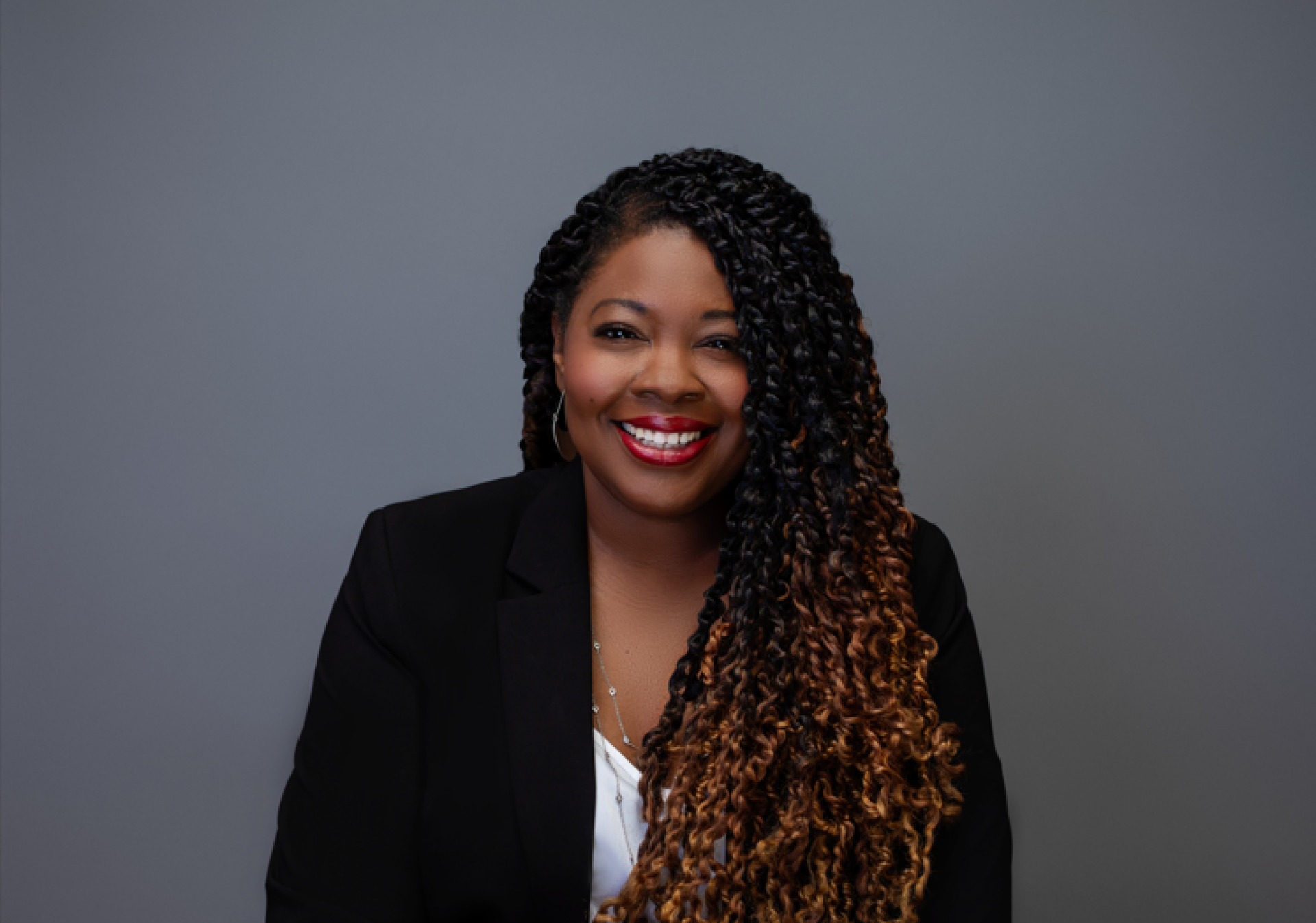 TITAN Women In Business Awards Winner - Anika Howard gallery