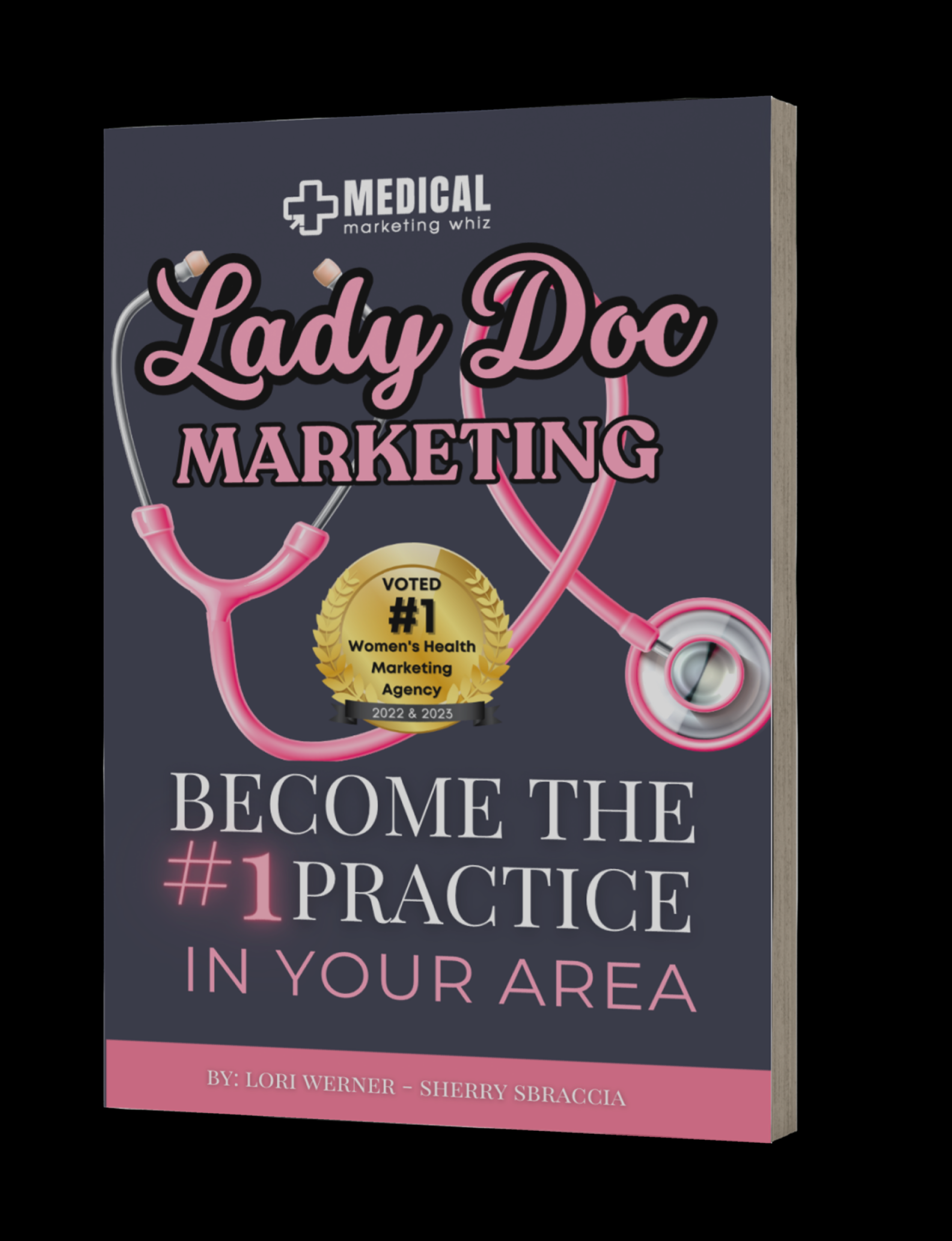 TITAN Women In Business Awards Winner - Lori Werner: Digital & Strategic Leader in Medical Marketing gallery