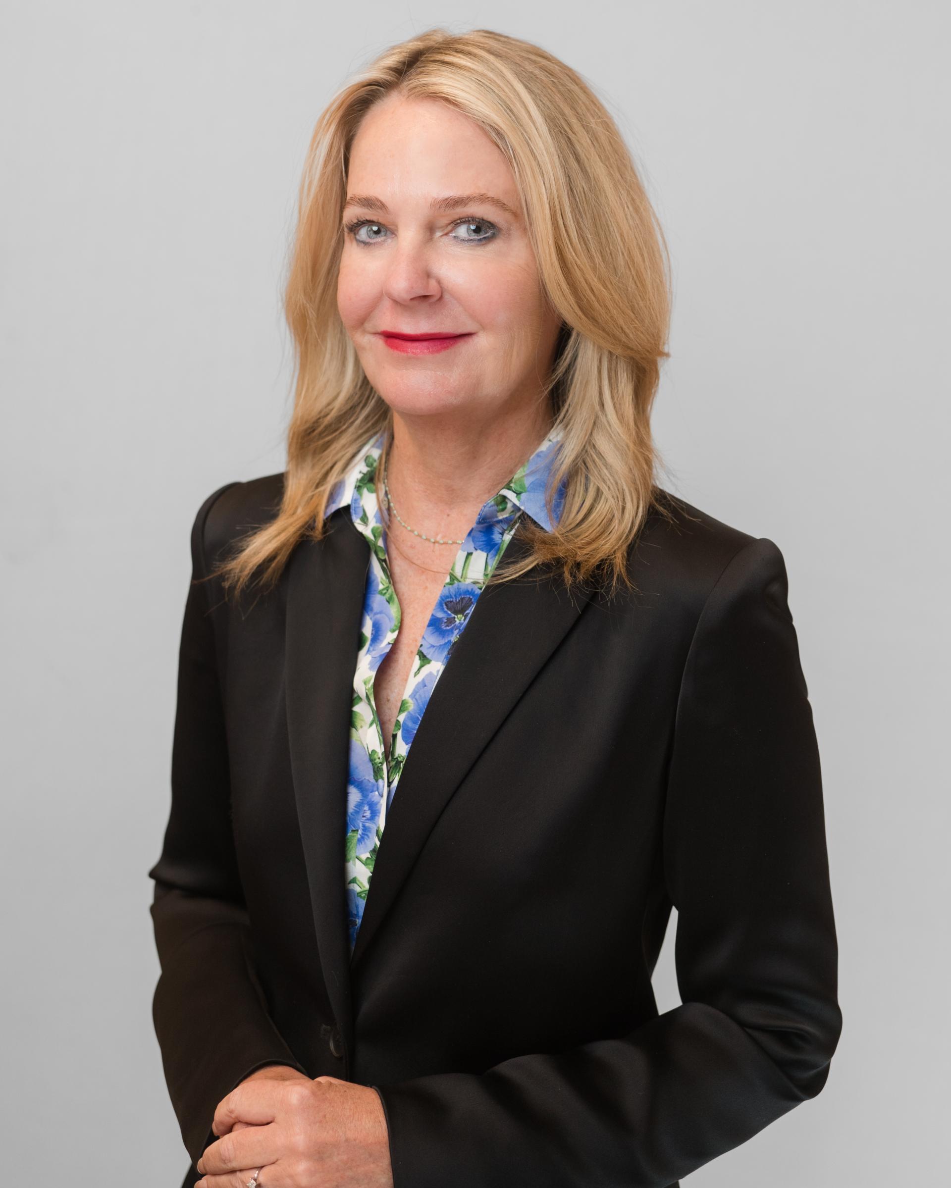 TITAN Women In Business Awards Winner - Built to Innovate: Michelle Bockman gallery