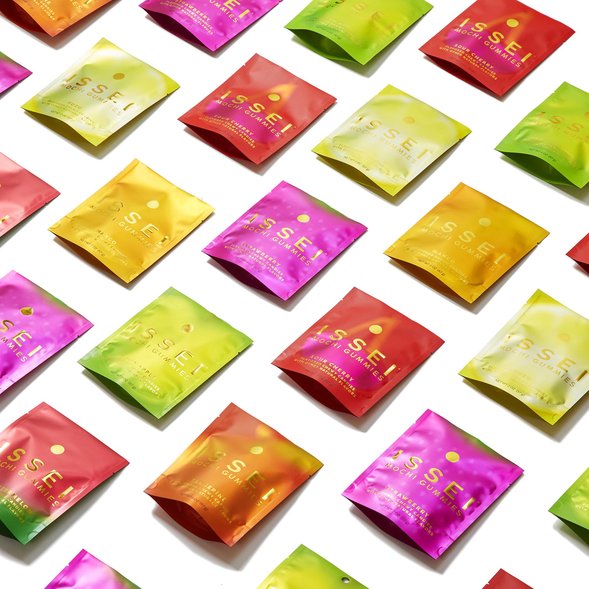 TITAN Women In Business Awards Winner - Issei gallery