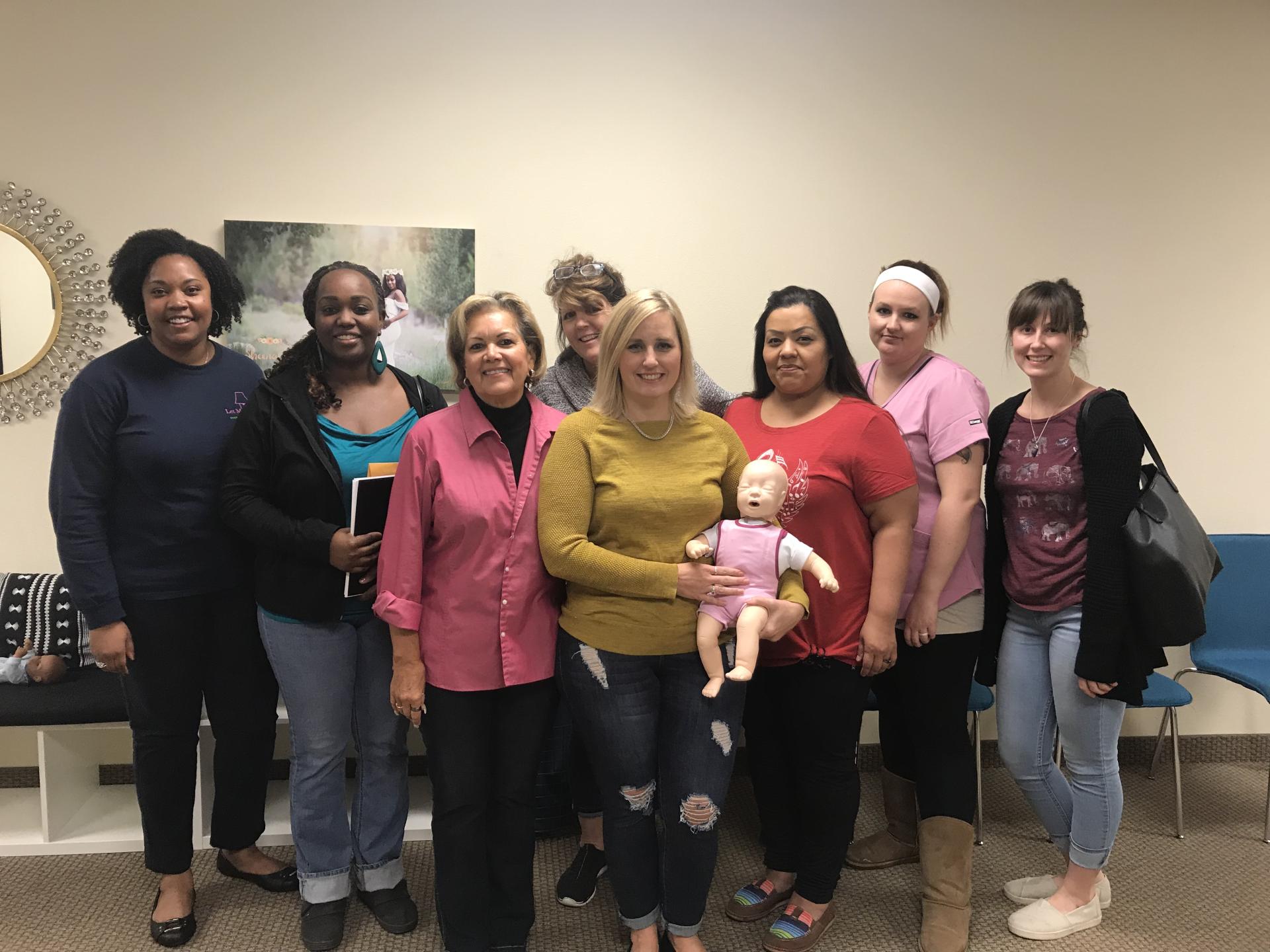 TITAN Women In Business Awards Winner - Let Mommy Sleep gallery