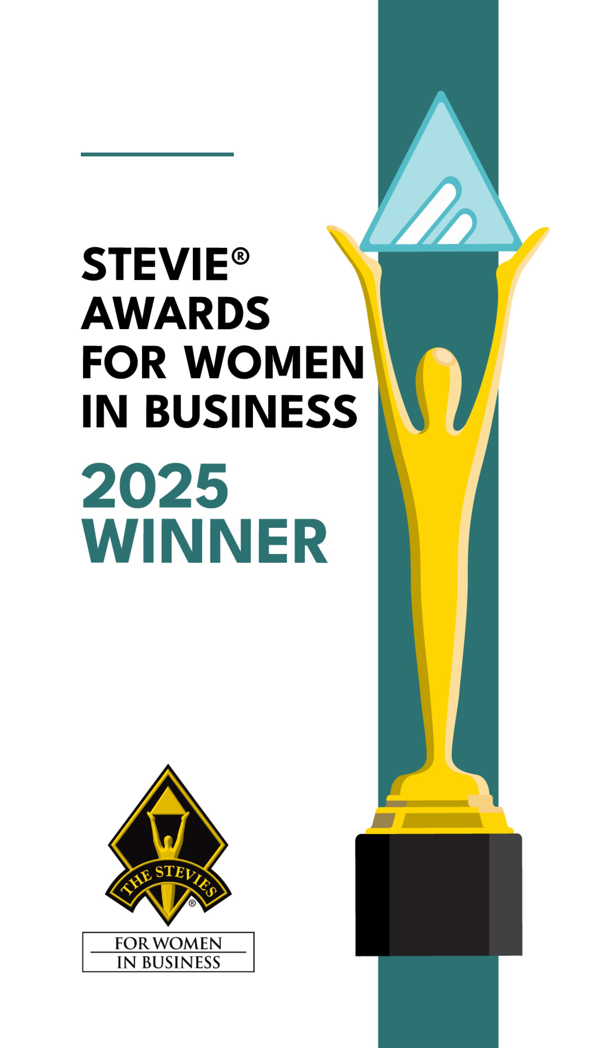 TITAN Women In Business Awards Winner - Outstanding Female Influencer in Health & Wellness gallery
