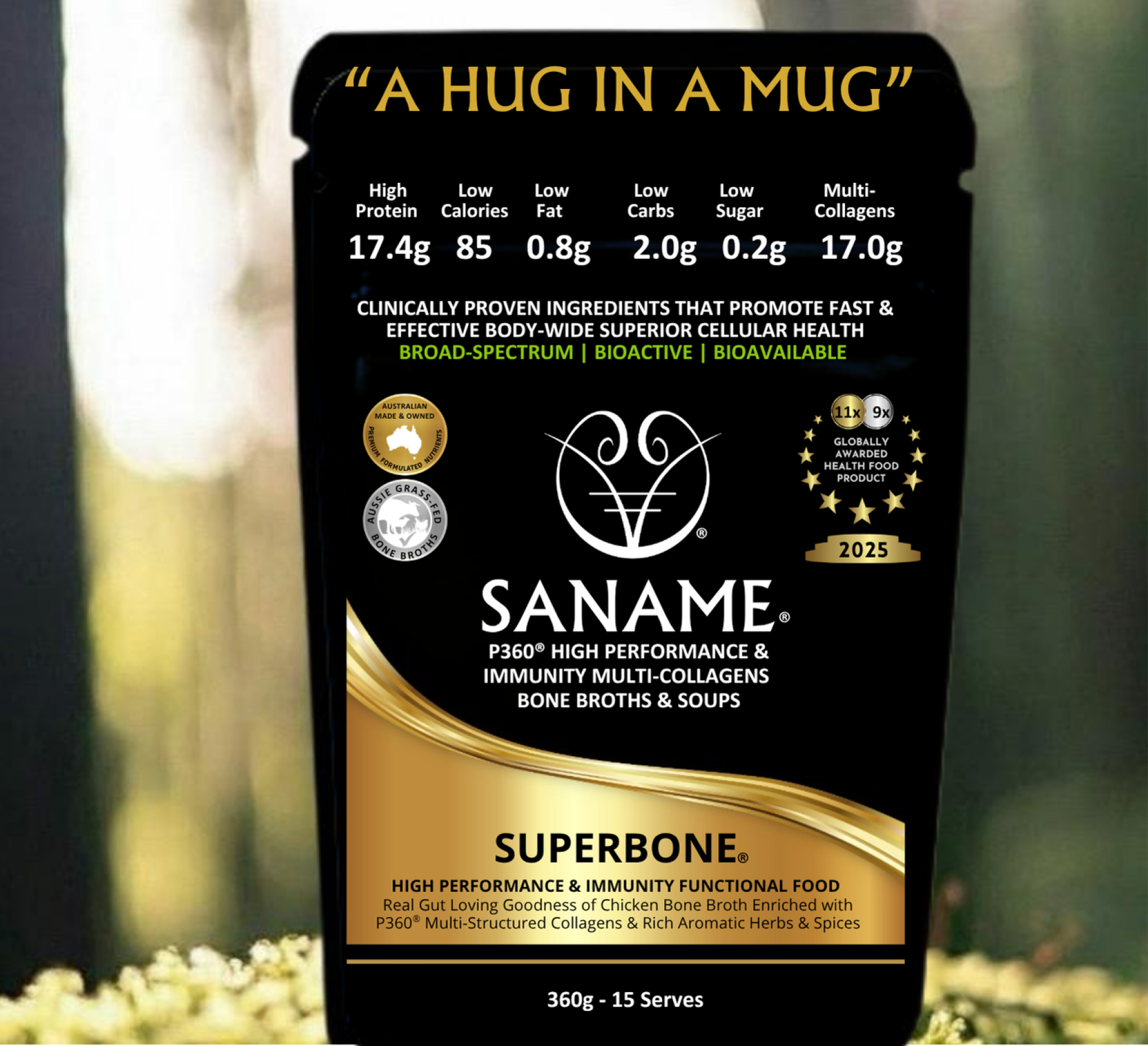 TITAN Women In Business Awards Winner - Outstanding Female Influencer in Health & Wellness gallery