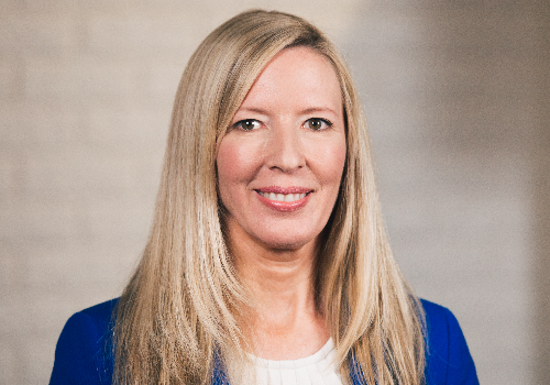 TITAN Women In Business Awards Winner - Content Science - Colleen Jones