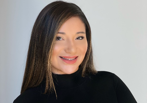 TITAN Women In Business Awards Winner - The MRN Agency - Rebecca Nunez: Founder, CEO of The MRN Agency