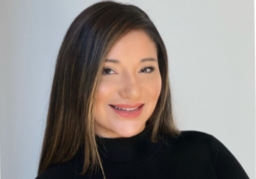 TITAN Women In Business Awards Winner - The MRN Agency - Rebecca Nunez