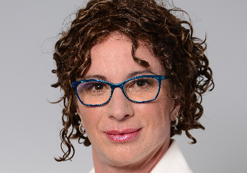 TITAN Women In Business Awards Winner - Greif - Kimberly Kellermann - Senior Vice President at Greif 