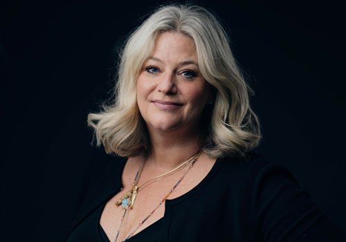 TITAN Women In Business Awards Winner - The Awakened Company - Female Executive of the Year