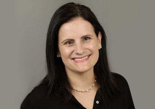 TITAN Women In Business Awards Winner - Robots & Pencils - Tracey Zimmerman, CEO 