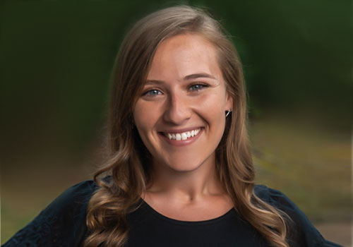 TITAN Women In Business Awards Winner - Red Shark Digital - One in a Million Marketing Director: Alaina Corsini