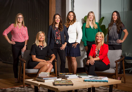 TITAN Women In Business Awards Winner - Grey Matter Marketing - Creating Category Kings in the Life Sciences Industry