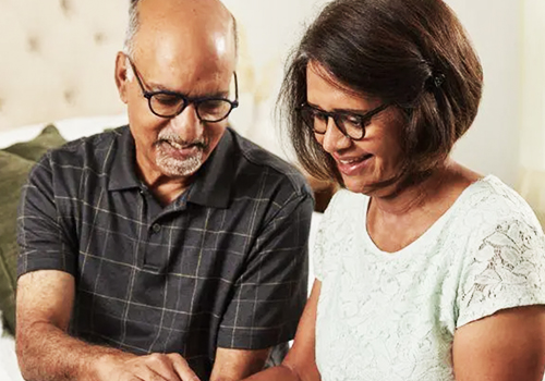 TITAN Women In Business Awards Winner - Parkinson's Foundation - Parkinson's Foundation Communications Team