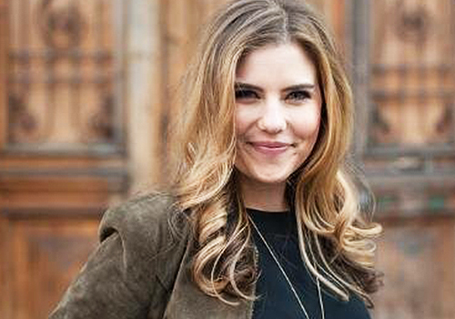 TITAN Women In Business Awards Winner - Thorne HealthTech - Michelle Crow, Female Executive Of The Year