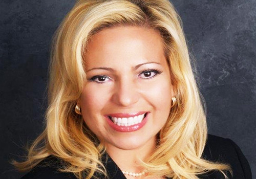 TITAN Women In Business Awards Winner - TOOTRiS - Revolutionizing the Child Care Industry
