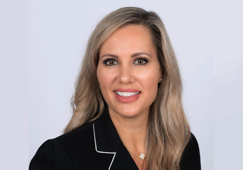 TITAN Women In Business Awards Winner - The Harvest Group - Laurie Ingwersen; The Harvest Group 