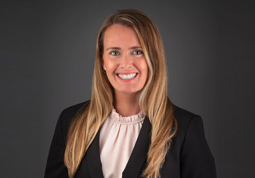 TITAN Women In Business Awards Winner - Biofrontera Inc. - Erica Monaco- CEO