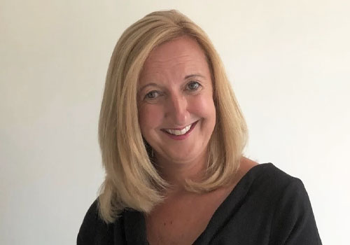 TITAN Women In Business Awards Winner - Diaverum UK - Kim Beak - Female Executive of the Year