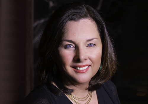 TITAN Women In Business Awards Winner - She Runs It  - Paving the Way for Women to Lead at Every Level 