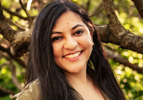 TITAN Women In Business Awards Winner - Amazon - Crafting Unique Music Experiences through Tech and Business 