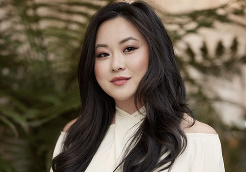 TITAN Women In Business Awards Winner - Fly By Jing - Fly By Jing