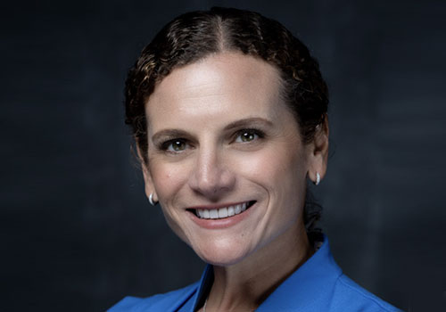 TITAN Women In Business Awards Winner - Trinity Life Sciences - Leslie Orne, CEO, Trinity Life Sciences 