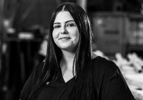 TITAN Women In Business Awards Winner - Experient - Rachel Bohr