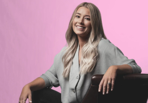 TITAN Women In Business Awards Winner - Courtney Turk Interiors - Courtney Turk - Inspiring Leader
