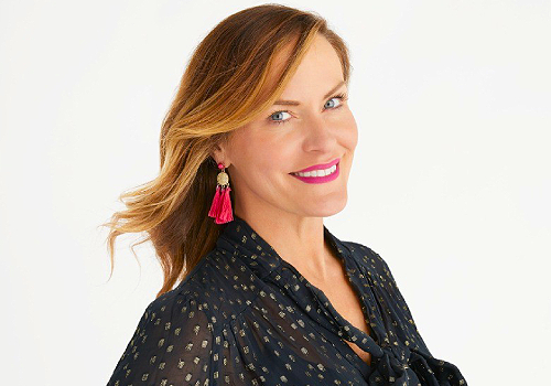 TITAN Women In Business Awards Winner - PointClickCare - Annie McBride, Chief Marketing Officer at PointClickCare