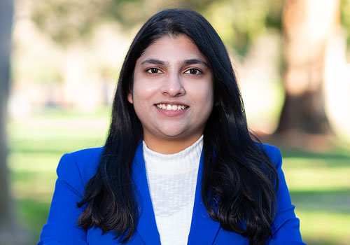 TITAN Women In Business Awards Winner - Slalom - Saiteja Chatrati, Technology Advisor & Subject Matter Expert
