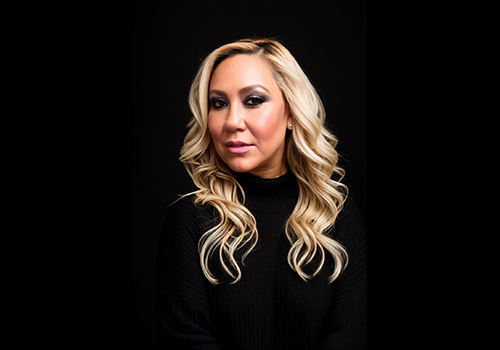 TITAN Women In Business Awards Winner - FOX Corporation- Director of Digital Product Marketing - Crystal Maginnes