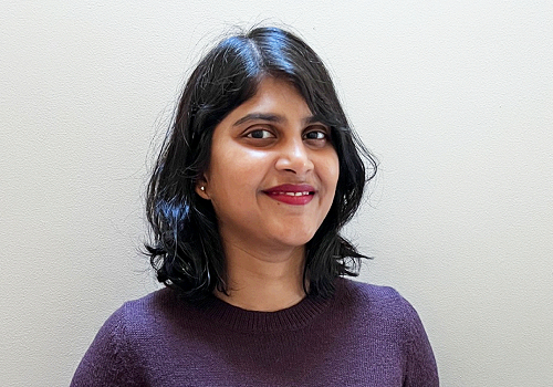 TITAN Women In Business Awards Winner - Savitha Raghunathan - Inclusive Innovation: Fostering Community Health in OSS