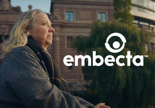 TITAN Women In Business Awards Winner - embecta - Establishing a new company with a 100-year legacy