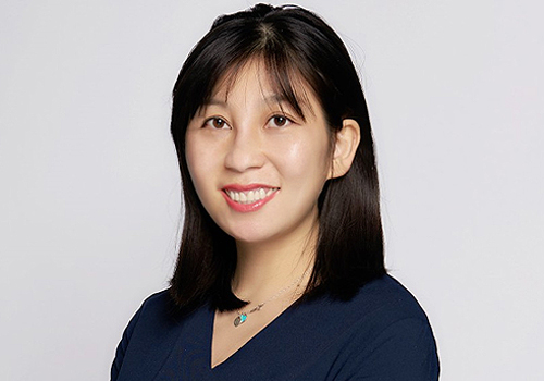 TITAN Women In Business Awards Winner - Meifang Zhou - Zhou Meifang's Creative Praise