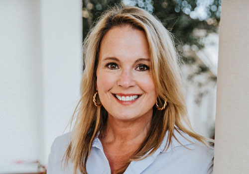 TITAN Women In Business Awards Winner - Classic Vacations - Melissa Krueger, CEO, Classic Vacations