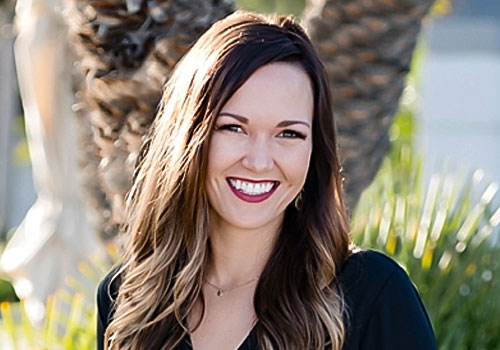 TITAN Women In Business Awards Winner - Mission Mobile Medical Group - Outstanding Entrepreneur - Emerging Business 