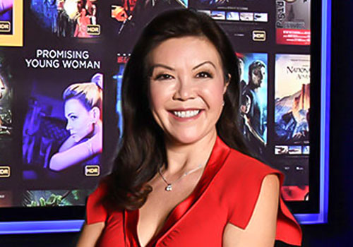TITAN Women In Business Awards Winner - Kaleidescape, Inc. - Priscilla Morgan: Outstanding Achievement in Growth