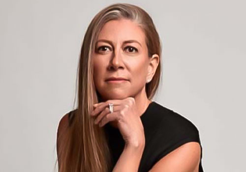 TITAN Women In Business Awards Winner - Cohere Beauty - A Visionary Leader Driving Growth and Transformation
