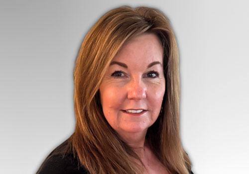 TITAN Women In Business Awards Winner - XPERI - Outstanding Female in B2B Customer Service - Casey Nance