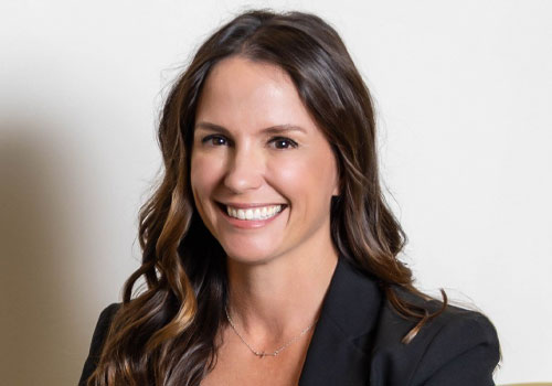 TITAN Women In Business Awards Winner - Medical Marketing Whiz - Lori Werner: Digital & Strategic Leader in Medical Marketing