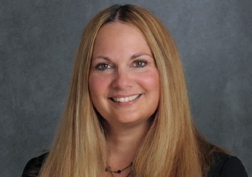 TITAN Women In Business Awards Winner - Stony Brook University Hospital - Carol Gomes