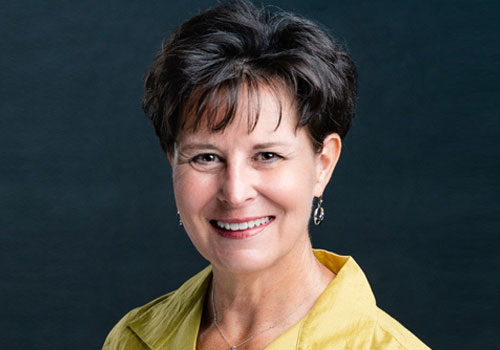 TITAN Women In Business Awards Winner - Turbo Execs - Patty Lawrence | Outstanding Finance Executive