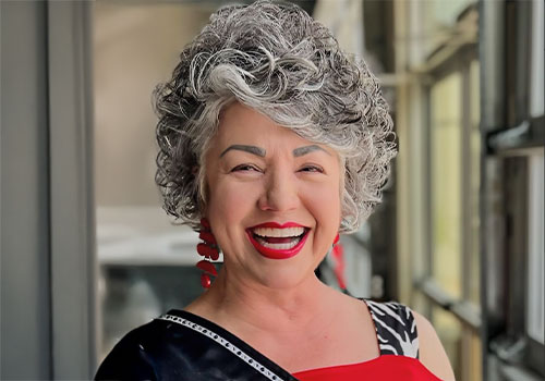 TITAN Women In Business Awards Winner - Ms. World Traveler  - Ms. World Traveler