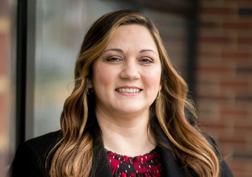 TITAN Women In Business Awards Winner - FourFront Design, Inc. - Outstanding Chief Executive Officer (CEO)