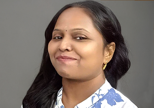 TITAN Women In Business Awards Winner - Cirrus Labs - Sr Artificial Intelligence / Machine Learning Engineer