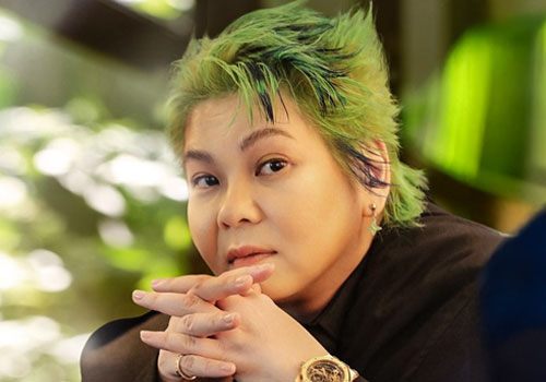 TITAN Women In Business Awards Winner - KH Marque Pte Ltd - Zeng Shu Fei – Corporate Social Responsibility